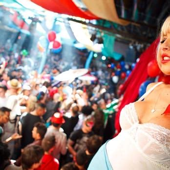 THE BEST 10 Adult Entertainment in BARCELONA, SPAIN